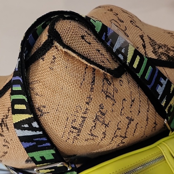 Steve Madden Backpack - Picture 5 of 7